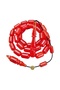 Mehmet Erbabacan Usta Simli Belgian Katalin Prayer Beads Lt1497 - 3