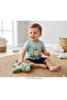 Baby Boy Flying Is Fun Printed T-Shirt Shorts Set 6-18 Months - 2