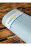 100% Cotton Park Mattress Elastic Baby Sheet Set (70X120X15) Pillowcase (35X45) - 2