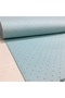 100% Cotton Park Mattress Elastic Baby Sheet Set (70X120X15) Pillowcase (35X45) - 3