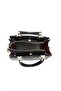 1133 Women's Hand and Shoulder Bag Brown - 7