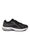 Black and White Mesh Lightweight Breathable Men's Sports Shoes 1505 Ruth m - 3