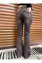 Low Rise Vintage Bootcut Jean – Y2K Style K - 3