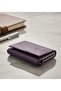 Genuine Leather Willpolo Mechanism Card Holder Wallet - 3