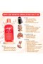Himalayan Pink Salt Face & Body Oil SPF30 100ml – Hydrating, Collagen, Korean Citron - 3