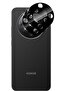 واقي عدسة الكاميرا المتوافق مع هاتف Honor Magic 8 Lite، زجاج مقسى غير قابل للكسر مع جهاز تطبيق زجاجي