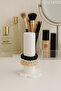 Hair Clip Organizer Stand Rubber and Hairpin Organizer (15cm) - 2