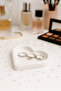 Heart Design Jewelry Organizer Jewelry Organizer Decorative Stand - 3