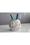 Doctor's Apron Pen Holder Woman - 2