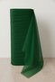 Emerald Green Crystal Tulle Length 50 Mt En Sabit 3 Mt Engagement Henna Wedding Bundle Door Decoration, Party Decoration - 2