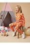 GIRL'S PAJAMA SET - 2