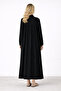 Elizabeth Dress Black - 5