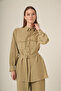 Women's Comfortable Fit Tencel Double Set Nut 31306 - 3