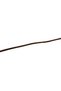 Golden wooden blinds curtain rope - jpy0020 - 10 meters - 3