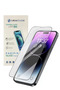Newface Samsung Galaxy S25 Ultra Pacific Glass Screen Protector
