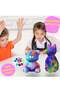 Painting Kit for kids, Bear Lamp DIY Arts & Crafts for Kids - 2