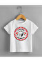 23 April Printed 100% Cotton Crew Neck Children's T-Shirt