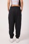 Women's Street Style Striped Sports Baggy Pants - 6