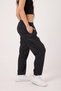 Women's Street Style Printed Sports Baguette Pants - 5