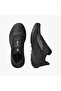 Genesıs L491377 Men's Running Shoes - Black - 2