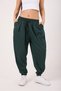 Women's Street Style Striped Sports Baggy Pants - 6