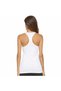 Women Racerback Workout Tank Top Sleeveless Athletic Gym Slim Fit Running Yoga Fitness Training - 2