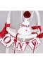 Touche Le Reve 1-Year-Old Cherry Banner Set - 2