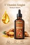 Argan Oil 100 ml Cold Pressed Facial Hair Body Care Moisturizer Natural Shine Effect Premium Care Oil - 3