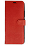 Newface Tecno Camon 20 Prime Trend S Plus Flip Cover Case - Red - 2