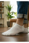 Men's Premium Bamboo Sneakers Socks Set of 12 – 80% Real Bamboo Yarn, Seamless, Breathable - 6