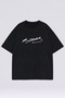 Oversize Unisex T-Shirt 100% Cotton Comfortable Fit Printed T-Shirt