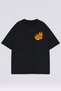 Oversize Unisex T-Shirt 100% Cotton Comfortable Fit Printed T-Shirt - 2