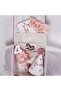 Touche Le Reve 4-Year-Old Floral Banner Set