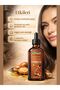 Argan Oil 100 ml Cold Pressed Facial Hair Body Care Moisturizer Natural Shine Effect Premium Care Oil - 4