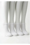 Men's Premium Bamboo Sneakers Socks Set of 12 – 80% Real Bamboo Yarn, Seamless, Breathable