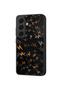 Samsung Galaxy S26 Compatible Lightning Design Glossy Premium Case - 5