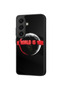 Samsung Galaxy S26 Compatible Scarface Design Glossy Premium Case - 5