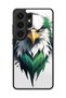 Samsung Galaxy S26 Ultra Compatible Besiktas Design Glossy Premium Case