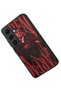 Samsung Galaxy S26 Compatible Scarface Design Glossy Premium Case - 3