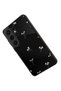 Samsung Galaxy S26 Ultra Compatible Glossy Premium Case with Flower Design - 3