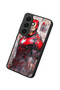 Samsung Galaxy S26 Compatible Glossy Premium Case with Iron Man Design - 7