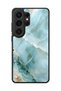 Samsung Galaxy S26 Ultra Compatible Marble Design Glossy Premium Case