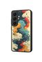 Samsung Galaxy S26 Compatible Abstract Design Glossy Premium Case - 5