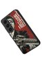 Samsung Galaxy S26 Compatible Scarface Design Glossy Premium Case - 3