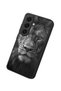 Samsung Galaxy S26 Compatible Lion Design Glossy Premium Case - 7