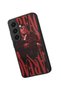 Samsung Galaxy S26 Compatible Scarface Design Glossy Premium Case - 6