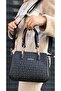 original women's hand and shoulder bag - 6