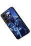 Samsung Galaxy S26 Compatible Terminator Design Glossy Premium Case - 3