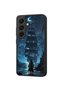 Samsung Galaxy S26 Compatible Pirate Design Glossy Premium Case - 5