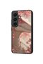 Samsung Galaxy S26 Compatible Dinosaur Design Glossy Premium Case - 5
